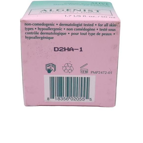 Algenist Prebiotic Balancing Mask - Picture 8 of 9